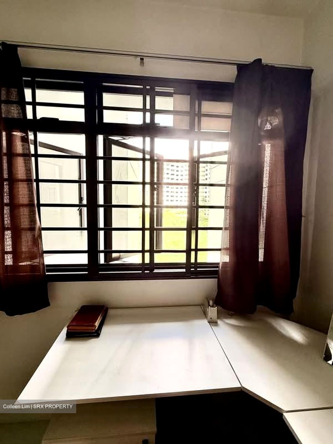 Blk 486 Sembawang Green (Sembawang), HDB 5 Rooms #602849141